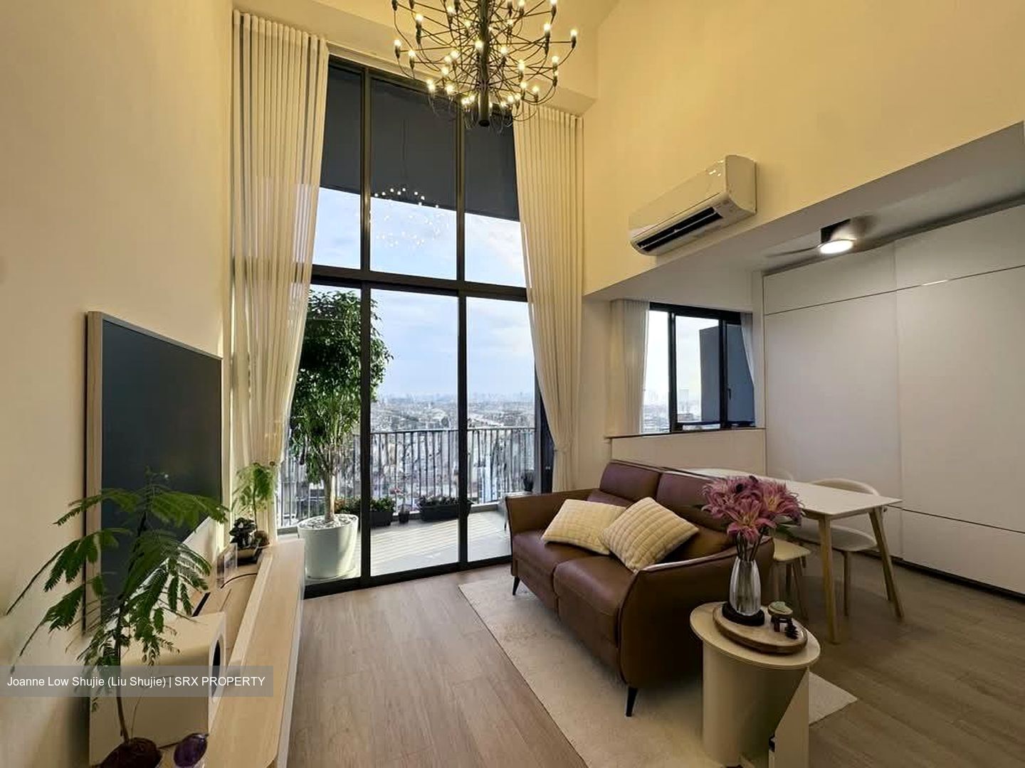 The Florence Residences (D19), Apartment #551655311